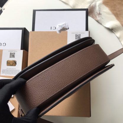 Gucci large flap shoulder bag - Image 4