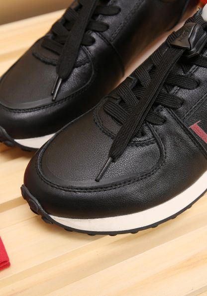 VALENTINO versatile and comfortable lace-up casual shoes - Image 4