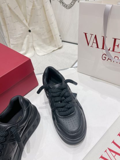 VALENTINO New Thick-soled Casual Sneakers - Image 4