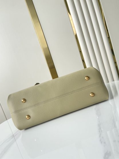 Louis Vuitton LOW KEY CABAS full leather shopping bag - Image 4