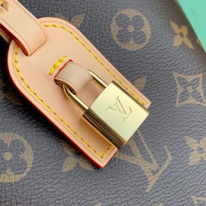 Louis Vuitton Spring/Summer Show Rivage BB Handbag - Image 4
