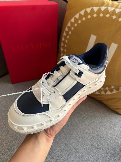 VALENTINO classic couple casual shoes - Image 4