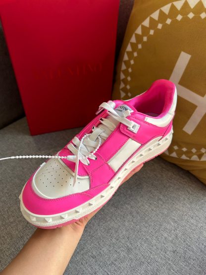 VALENTINO classic couple casual shoes - Image 4