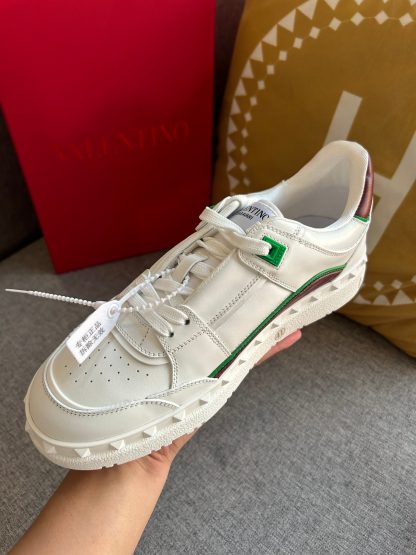 VALENTINO Couple's Fashion Casual Shoes - Image 4