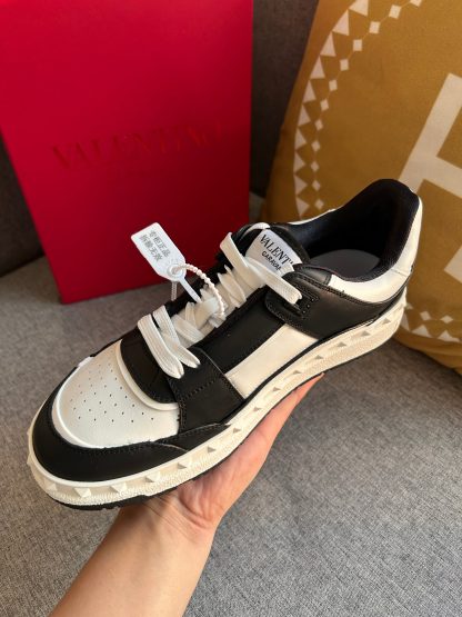 VALENTINO Fashion Couple Casual Shoes - Image 4
