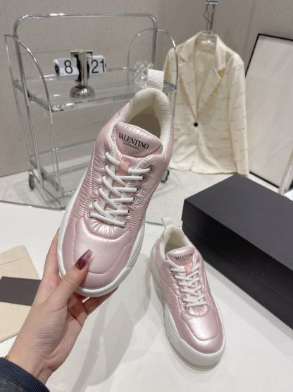 VALENTINO new casual sneakers - Image 4