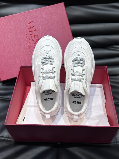 VALENTINO new casual sneakers - Image 3