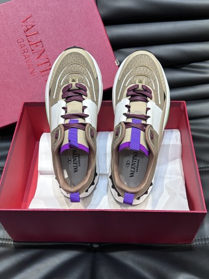 VALENTINO new casual sneakers - Image 4
