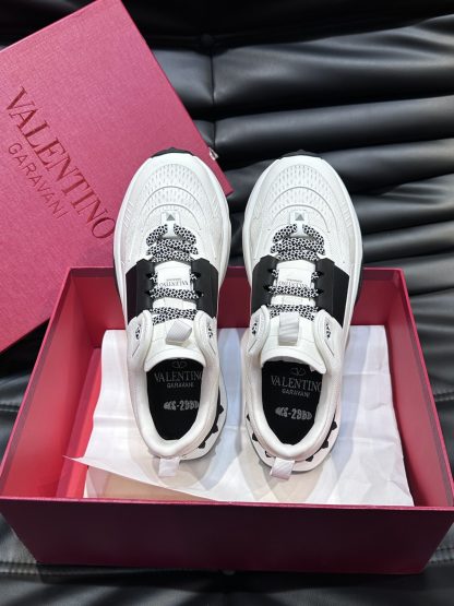 VALENTINO popular casual sports shoes - Image 4