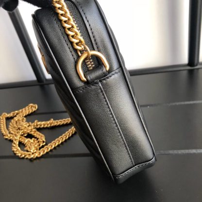 Gucci square chain bag - Image 4