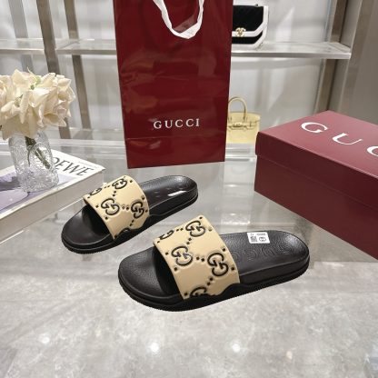 Gucci Good Game Slippers for Men and Women - Image 3