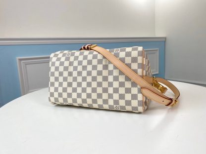 Louis Vuitton N41373Speedy Handbag - Image 4