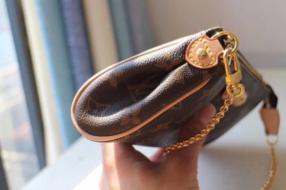Louis Vuitton Montorgueil series Eva handbag - Image 4