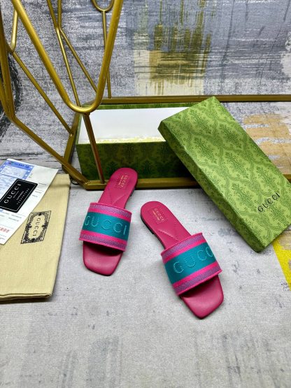 Gucci's latest hot-selling slippers - Image 5