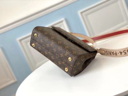 Louis Vuitton Monogram latest autumn and winter new bag - Image 4