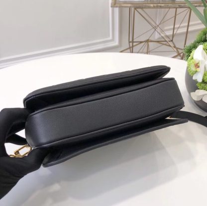 Louis Vuitton Métis Clutch - Image 4