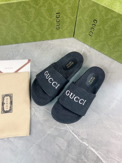 Gucci Spring and Summer Sandals - Image 4