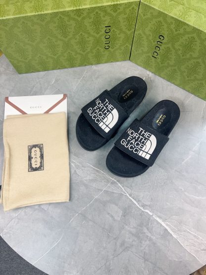 Gucci Spring and Summer Sandals - Image 4