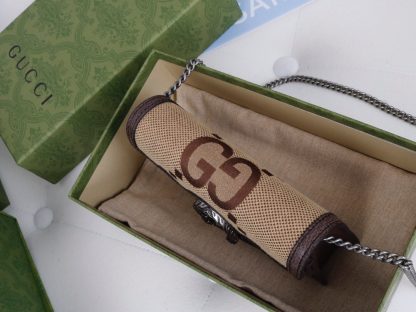 Gucci classic style shoulder bag - Image 4