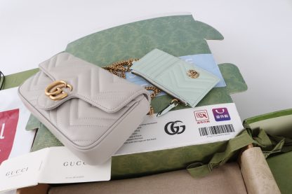 Gucci Classic Chain Bag - Image 4
