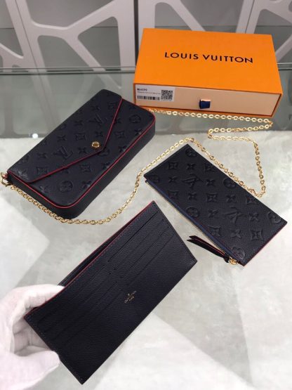Louis Vuitton m64099 clutch or small handbag - Image 4