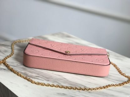 Louis Vuitton m64099 Charming Clutch or Small Handbag - Image 4