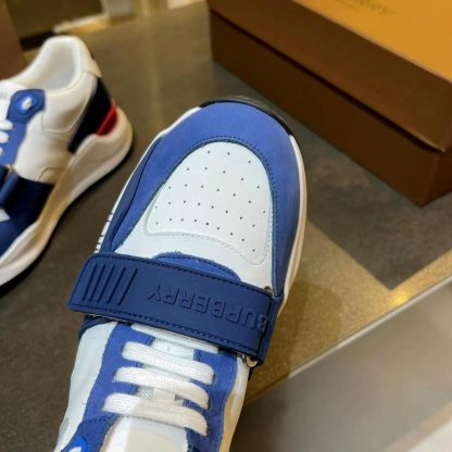 Burberry thick-soled sports shoes - Image 5