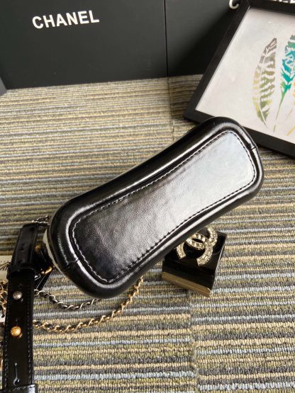Chanel's new Gabrielle Backpack - Image 4