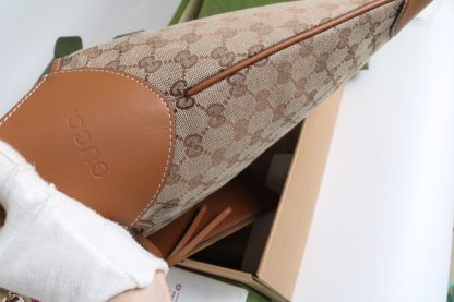 Gucci exquisite and practical tote bag - Image 4