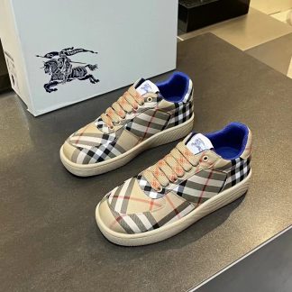 Burberry Classic Casual Sneakers