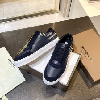 Burberry Fashion Casual Sneakers