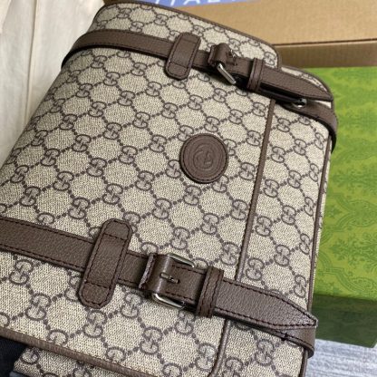 Gucci exquisite envelope bag - Image 4