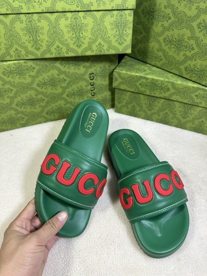 Gucci classic slippers - Image 5