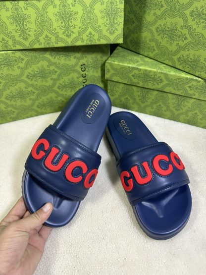 Gucci classic slippers - Image 5
