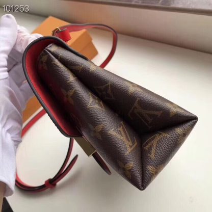 Louis Vuitton bag small ONTHEGO handbag - Image 4