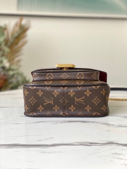 Louis Vuitton m45592 neomonceau handbag - Image 4