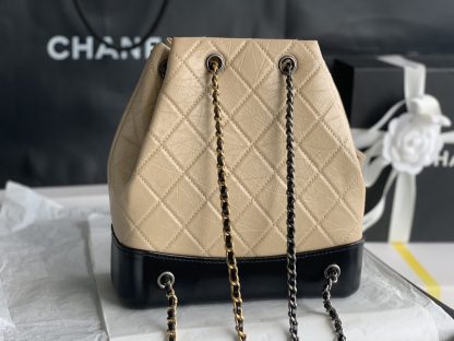 Chanel Classic Backpack for Travelers - Image 4