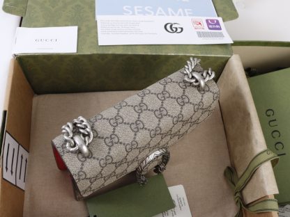 Gucci Dionysus chain bag - Image 4