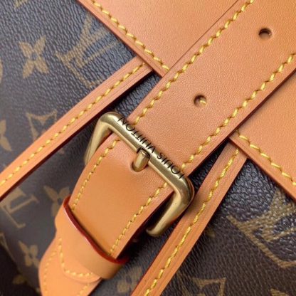 Louis Vuitton M44658-TRIO Backpack - Image 4