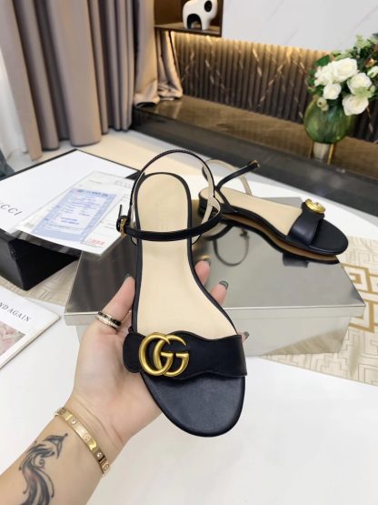 Gucci summer sandals - Image 3