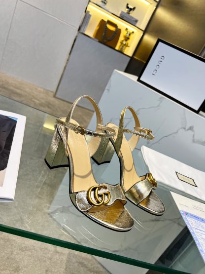 Gucci summer sandals - Image 5