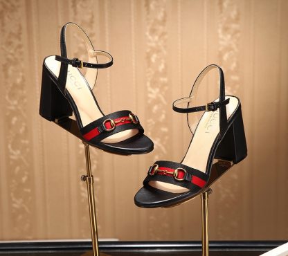 Gucci summer sandals