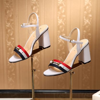 Gucci summer sandals - Image 4