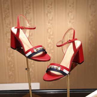 Gucci summer sandals