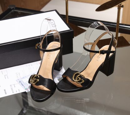 Gucci summer sandals - Image 3