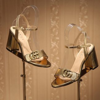 Gucci summer sandals