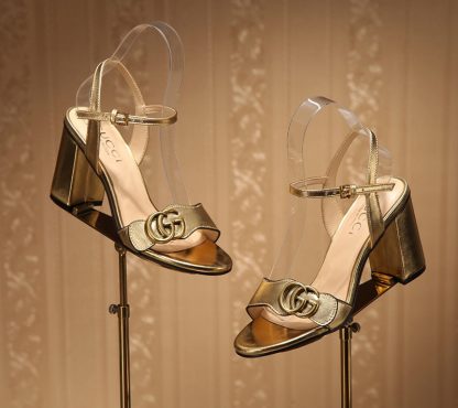 Gucci summer sandals