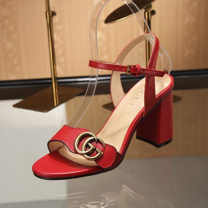 Gucci summer sandals - Image 4