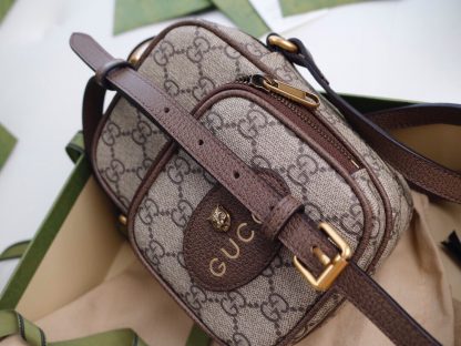 Gucci mini bag - Image 4