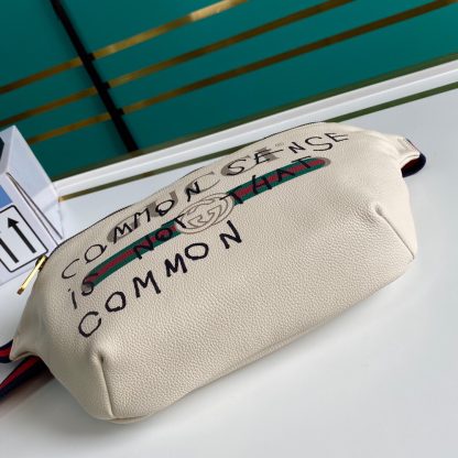 Gucci beige crossbody bag - Image 4
